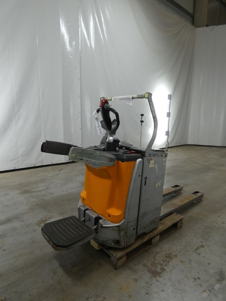 STILL EXH-SF20/1600MM Pallettruck www.blackforxx.com