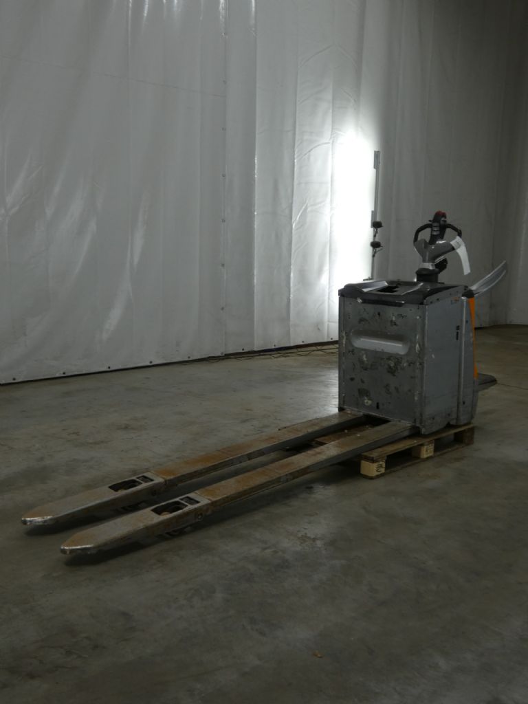 STILL EXH-SF20/2380MM Pallettruck www.blackforxx.com