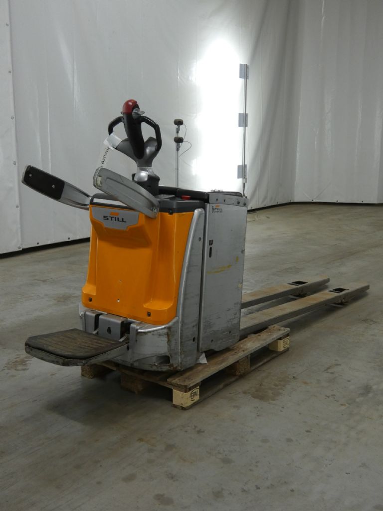 STILL EXH-SF20/2380MM Pallettruck www.blackforxx.com