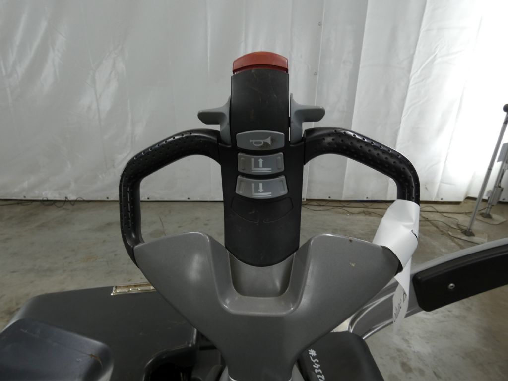 STILL EXH-SF20/2380MM Pallettruck www.blackforxx.com