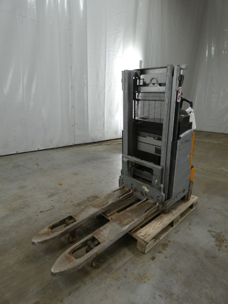 STILL EXD18L Hochhubwagen www.blackforxx.com