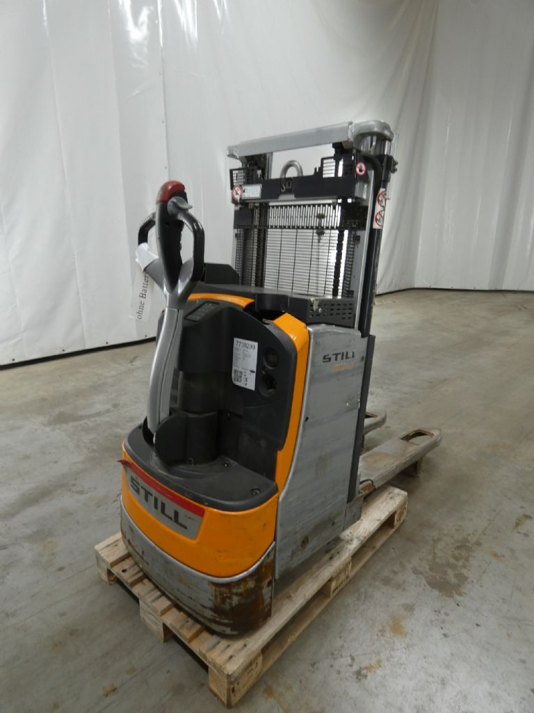 STILL EXD18L Hochhubwagen www.blackforxx.com