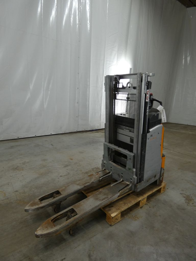 STILL EXD18L Hochhubwagen www.blackforxx.com