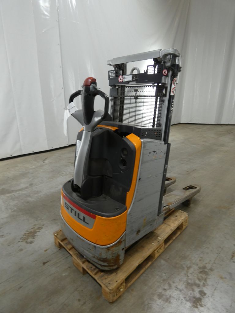 STILL EXD18L Hochhubwagen www.blackforxx.com