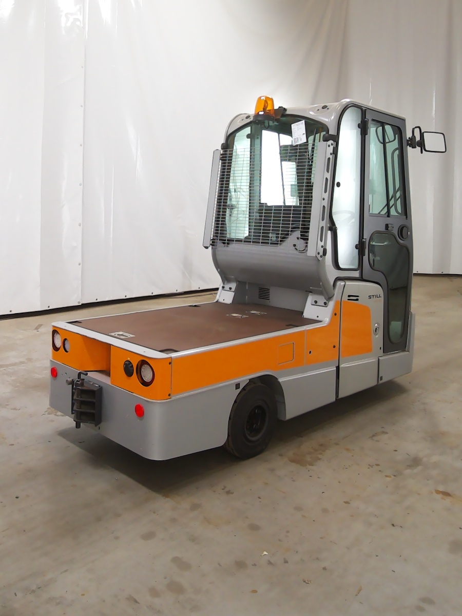 STILL LTX-T08 Trekker www.blackforxx.com