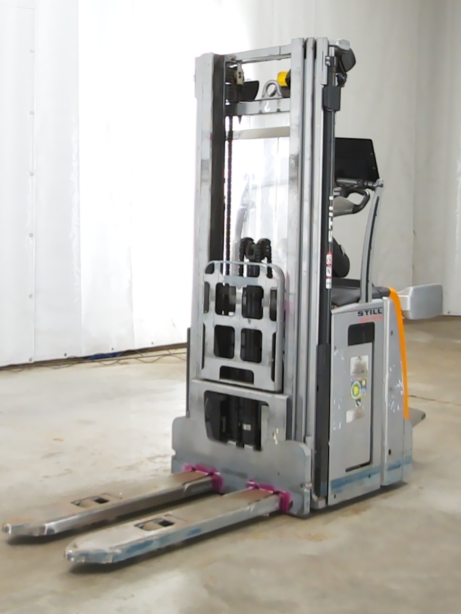 Still EXV-SF14 Hochhubwagen www.blackforxx.com