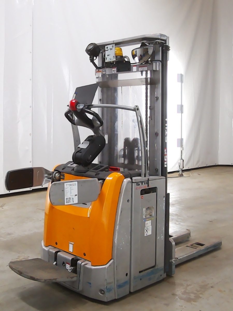 Still EXV-SF14 Hochhubwagen www.blackforxx.com