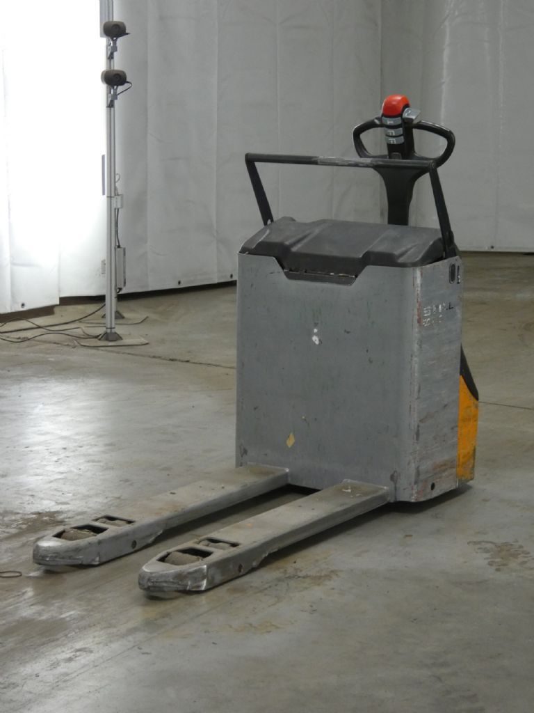 STILL ECU20 Niederhubwagen www.blackforxx.com