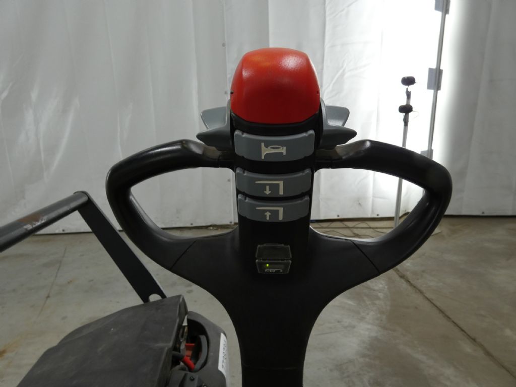 STILL ECU20 Niederhubwagen www.blackforxx.com