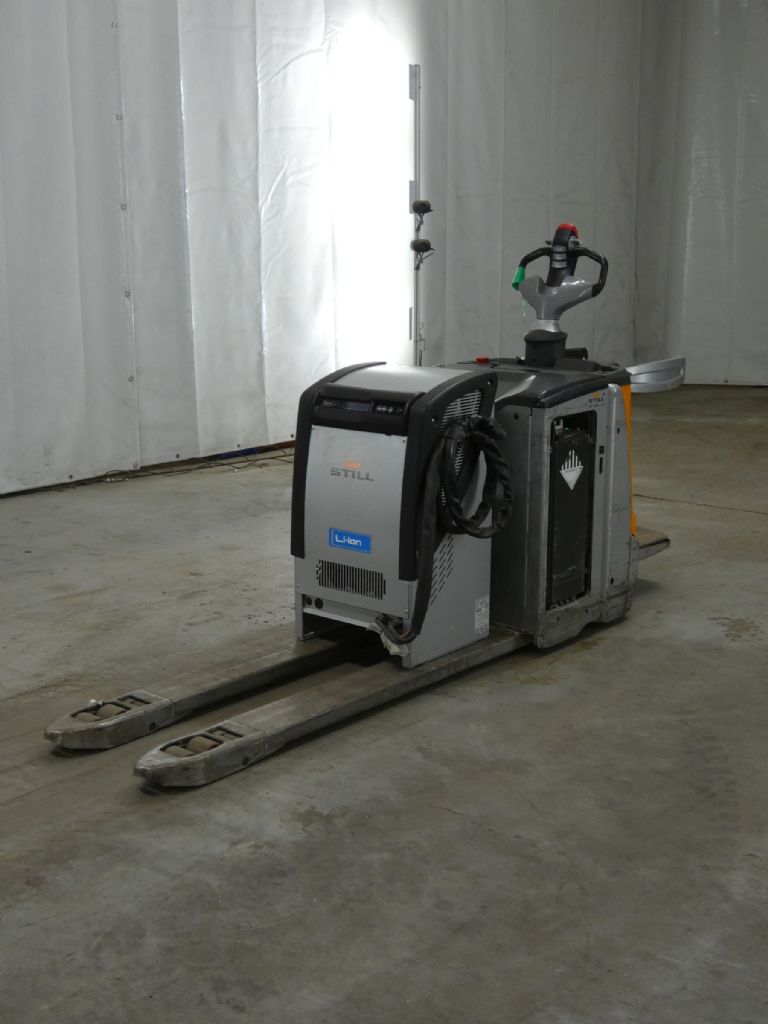 STILL EXH-SF20/1600MM/LIIO Niederhubwagen www.blackforxx.com