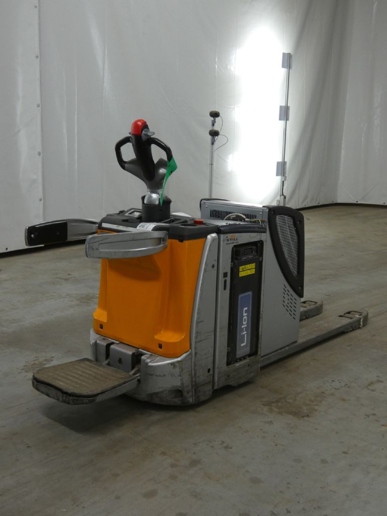 STILL EXH-SF20/1600MM/LIIO Niederhubwagen www.blackforxx.com