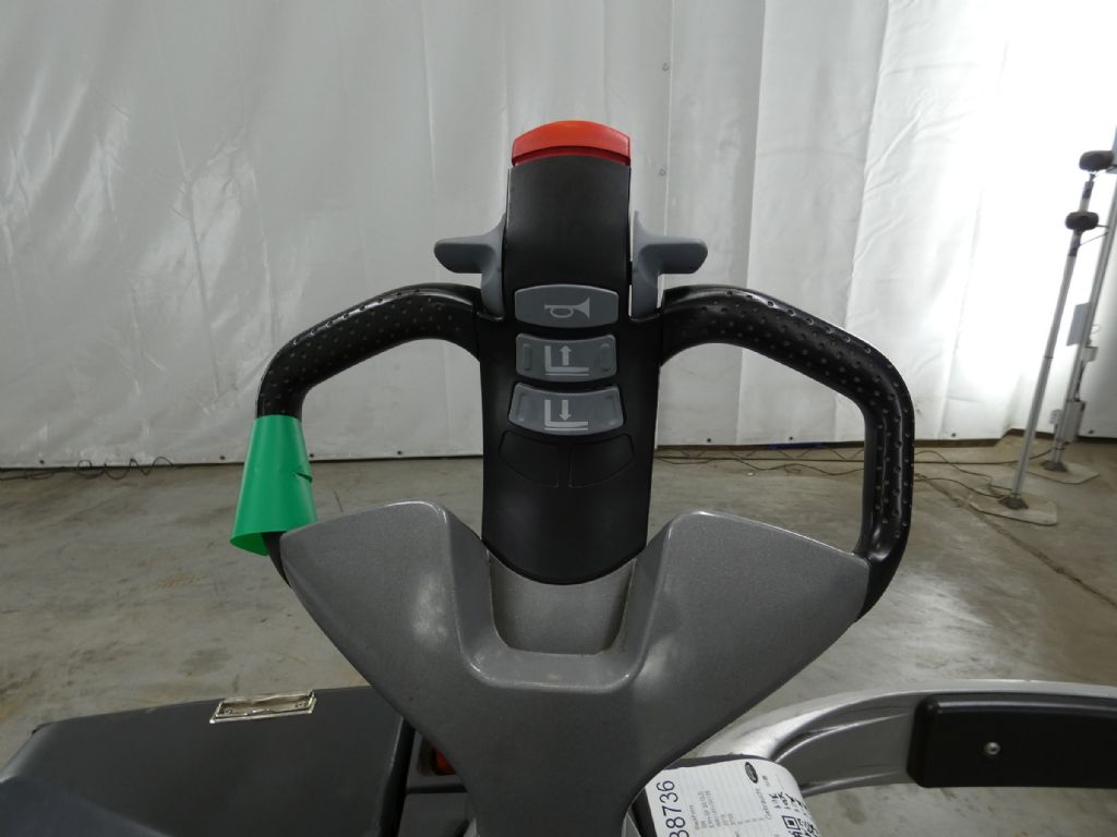 STILL EXH-SF20/1600MM/LIIO Niederhubwagen www.blackforxx.com