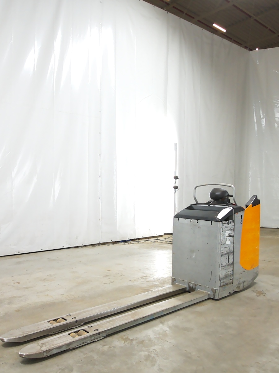 Still EXU-S24/2400MM Transpaleta  El�ctrica www.blackforxx.com