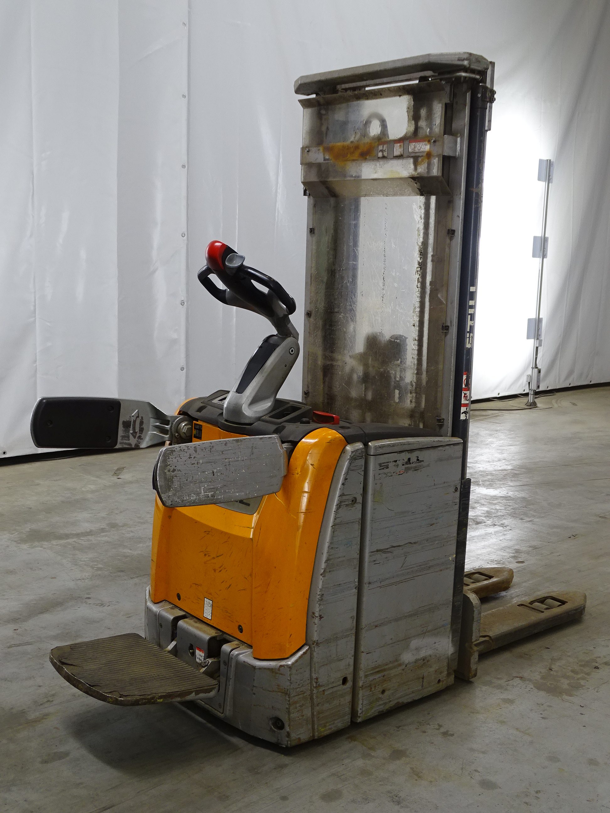 Still EXV-SF14 Hochhubwagen www.blackforxx.com