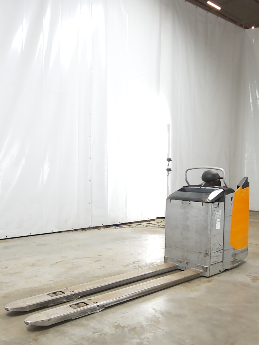 Still EXU-S24/2390MM Niederhubwagen www.blackforxx.com