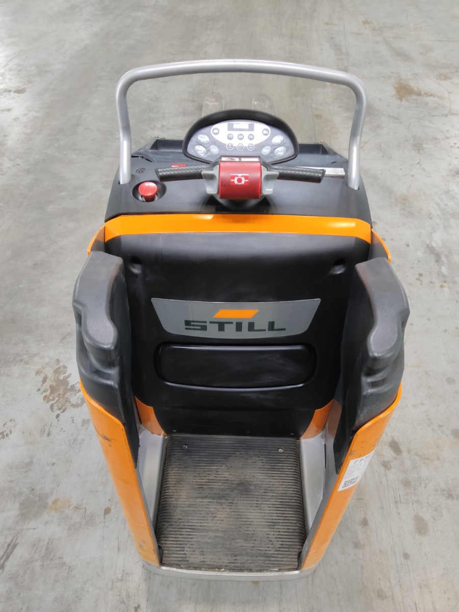 Still EXU-S24/2390MM Niederhubwagen www.blackforxx.com