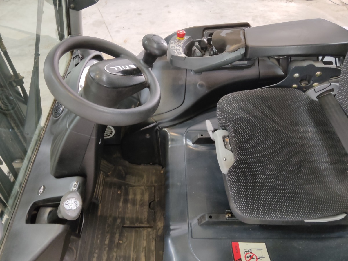 STILL RX20-16 Elektrische 4-wieler www.blackforxx.com