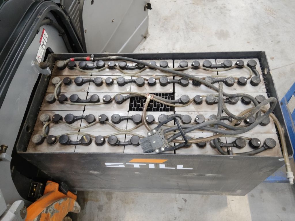 STILL RX20-16 Elektrische 4-wieler www.blackforxx.com