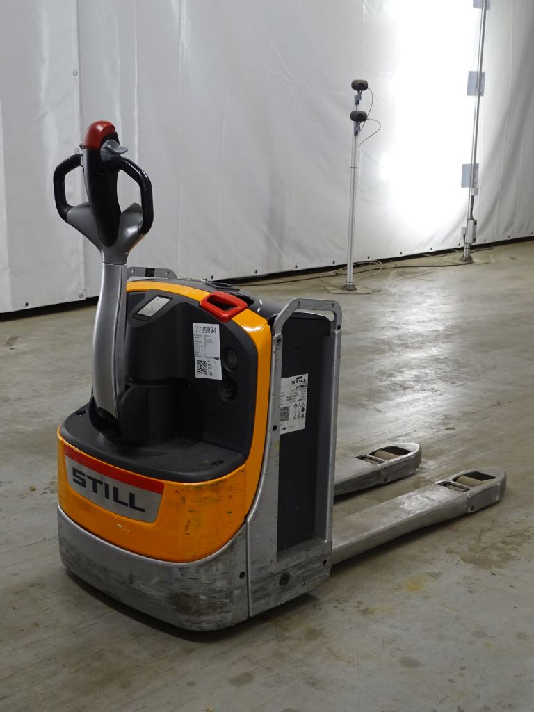 STILL EXU20 Niederhubwagen www.blackforxx.com