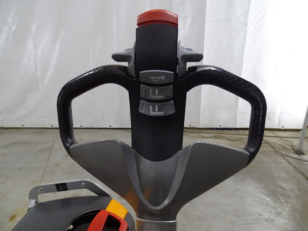 STILL EXU20 Niederhubwagen www.blackforxx.com