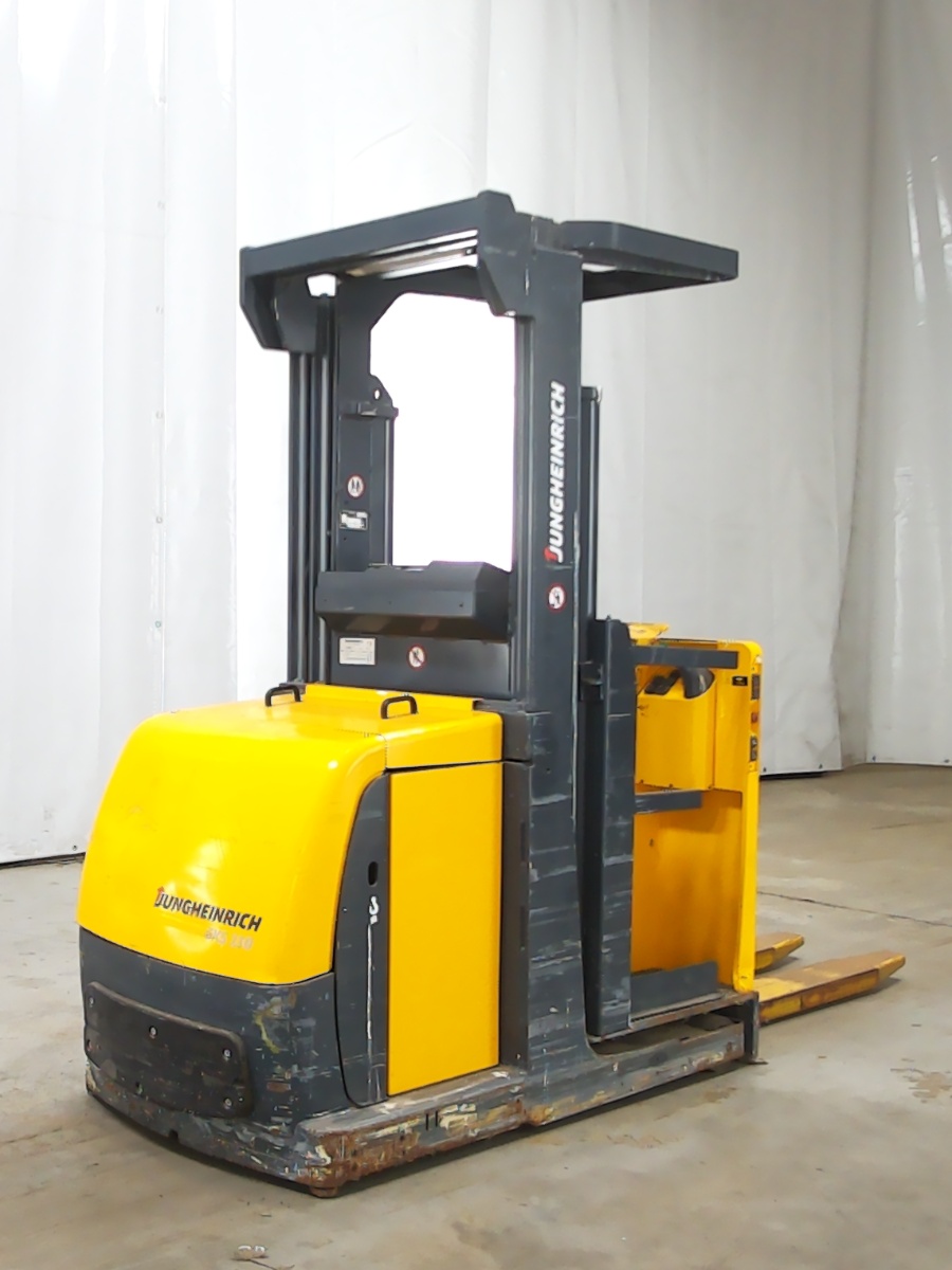 JUNGHEINRICH EKS110Z280ZZ120 Hoogheffende orderverzameltruck  www.blackforxx.com