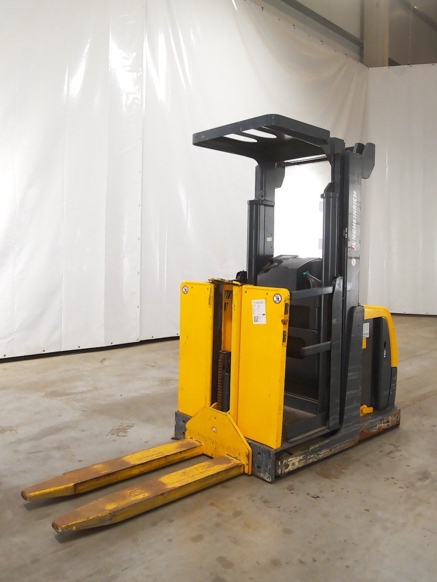 JUNGHEINRICH EKS110Z280ZZ120 Hoogheffende orderverzameltruck  www.blackforxx.com