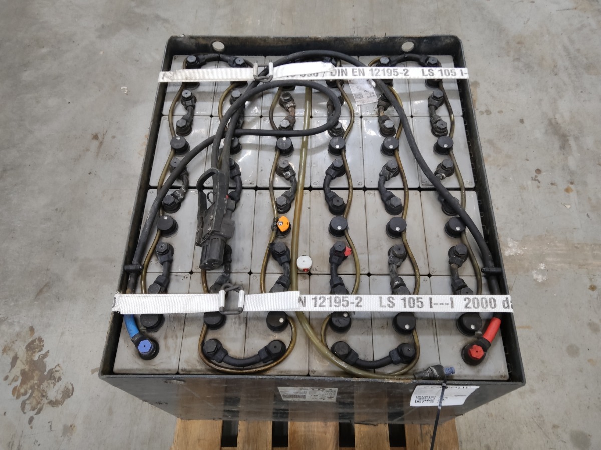 GBD 48V750AH Other www.blackforxx.com