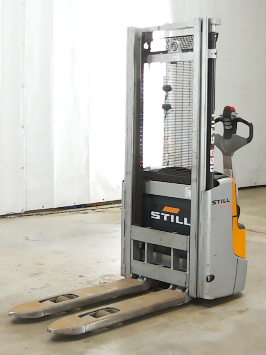 Still EXV12 Hochhubwagen www.blackforxx.com