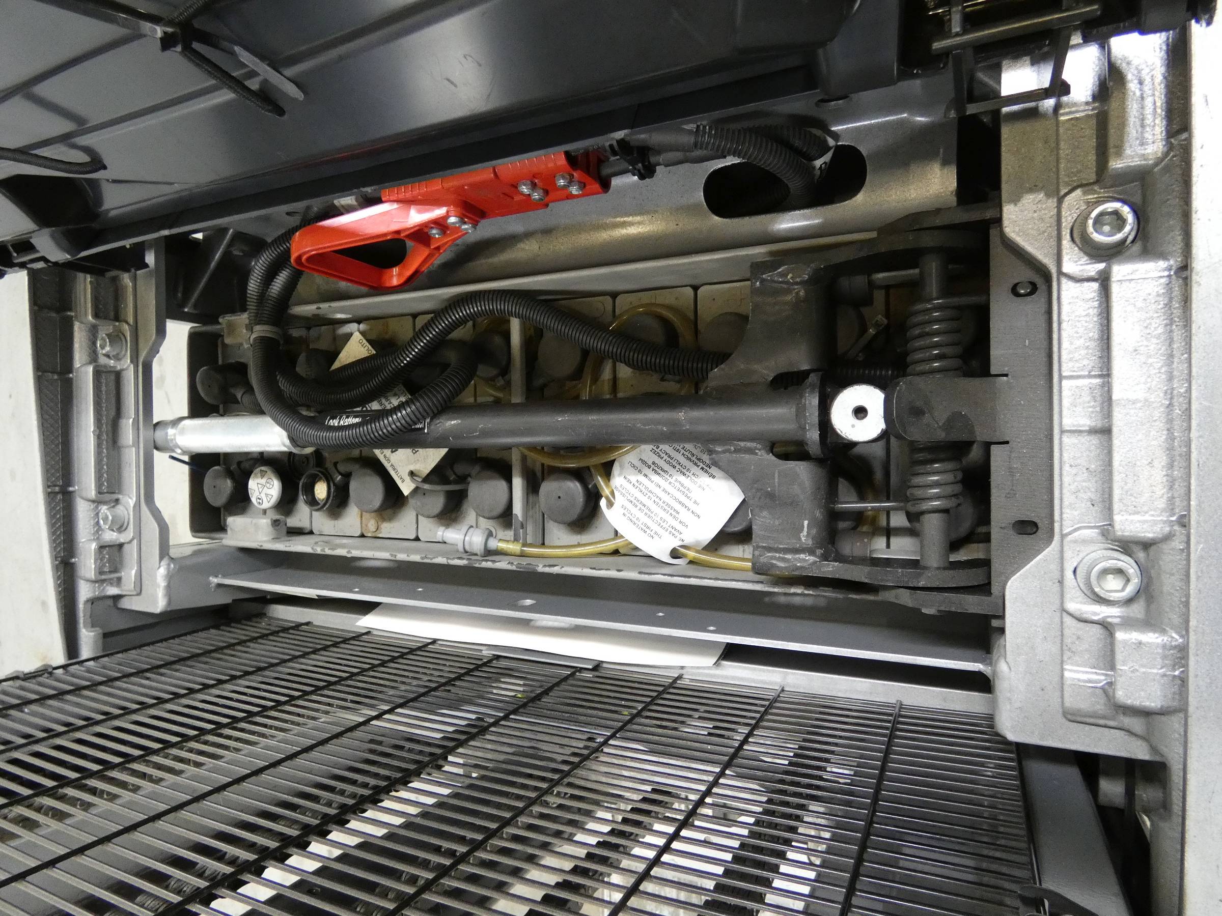 Still EXV20 Apilador el�ctrico www.blackforxx.com