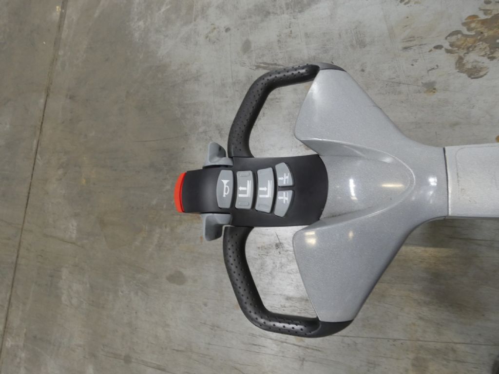 STILL EXV14IC High Lift stacker www.blackforxx.com