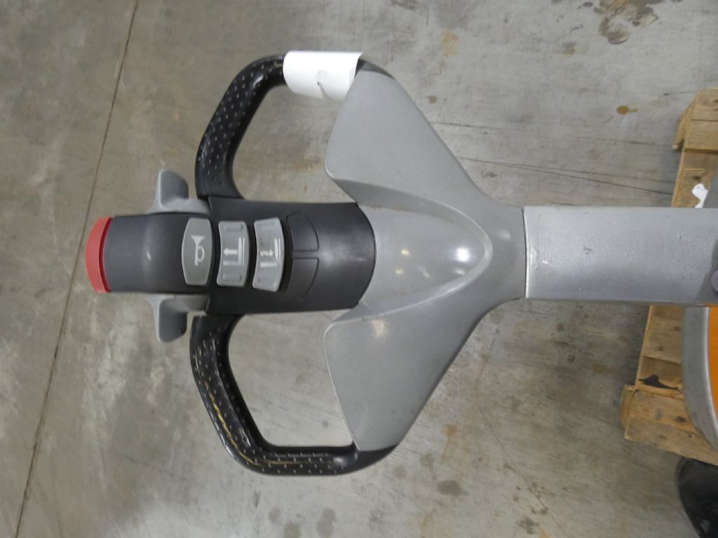 STILL EXU16 Niederhubwagen www.blackforxx.com