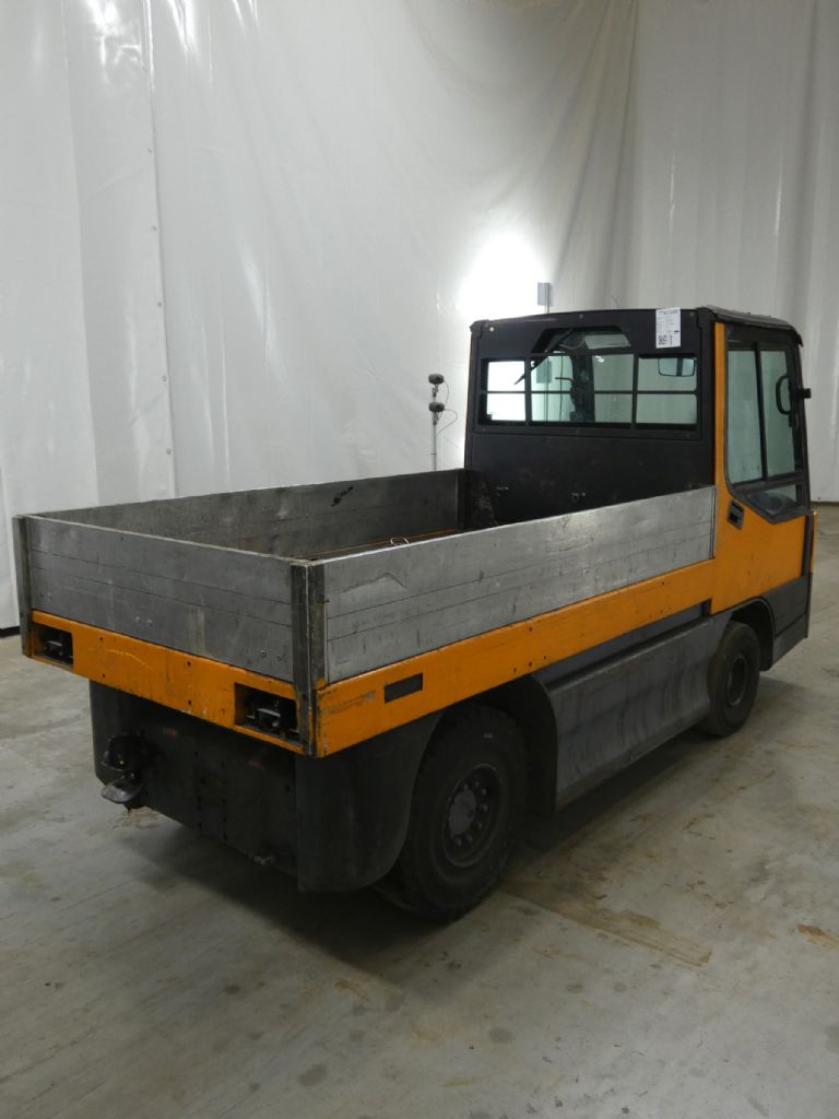 STILL R08-20 Schlepper www.blackforxx.com