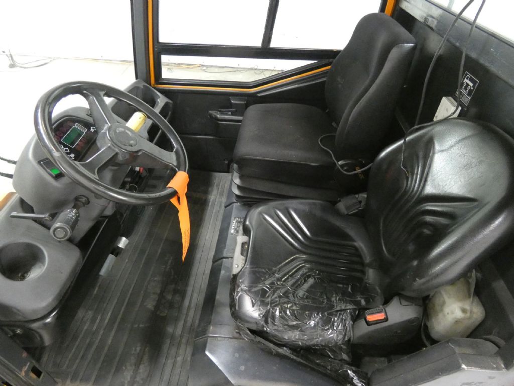 STILL R08-20 Schlepper www.blackforxx.com