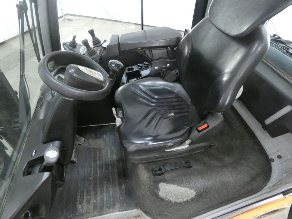 STILL RX70-20T Treibgasstapler www.blackforxx.com