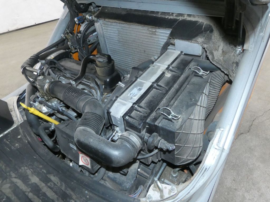 STILL RX70-20T Treibgasstapler www.blackforxx.com