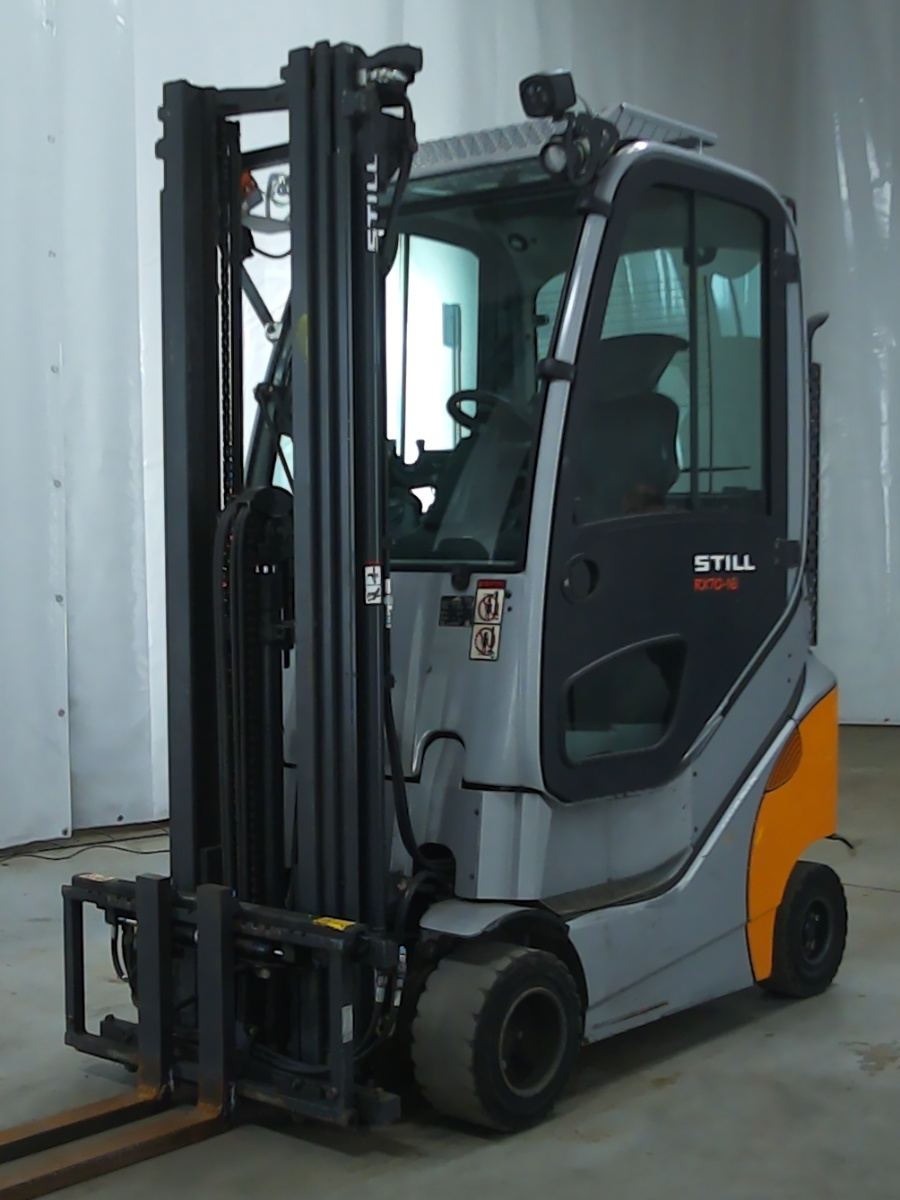 STILL RX70-16T/GETR�NKE Frontale Gpl www.blackforxx.com