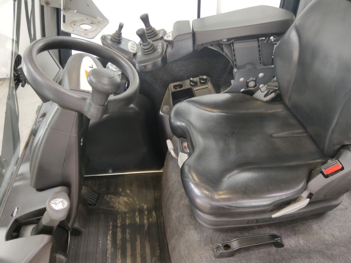 STILL RX70-16T/GETR�NKE Frontale Gpl www.blackforxx.com