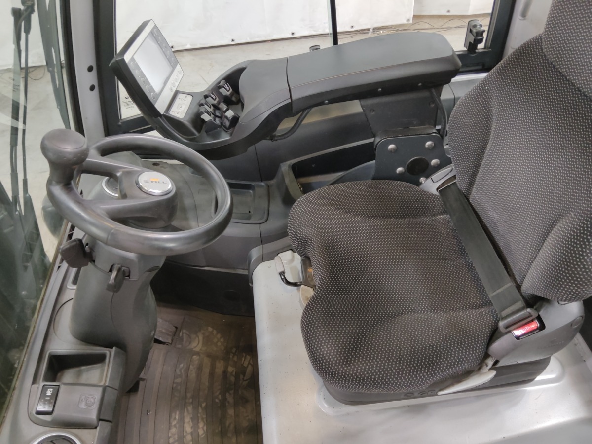 STILL RX20-20L Elektro 3 Rad-Stapler www.blackforxx.com