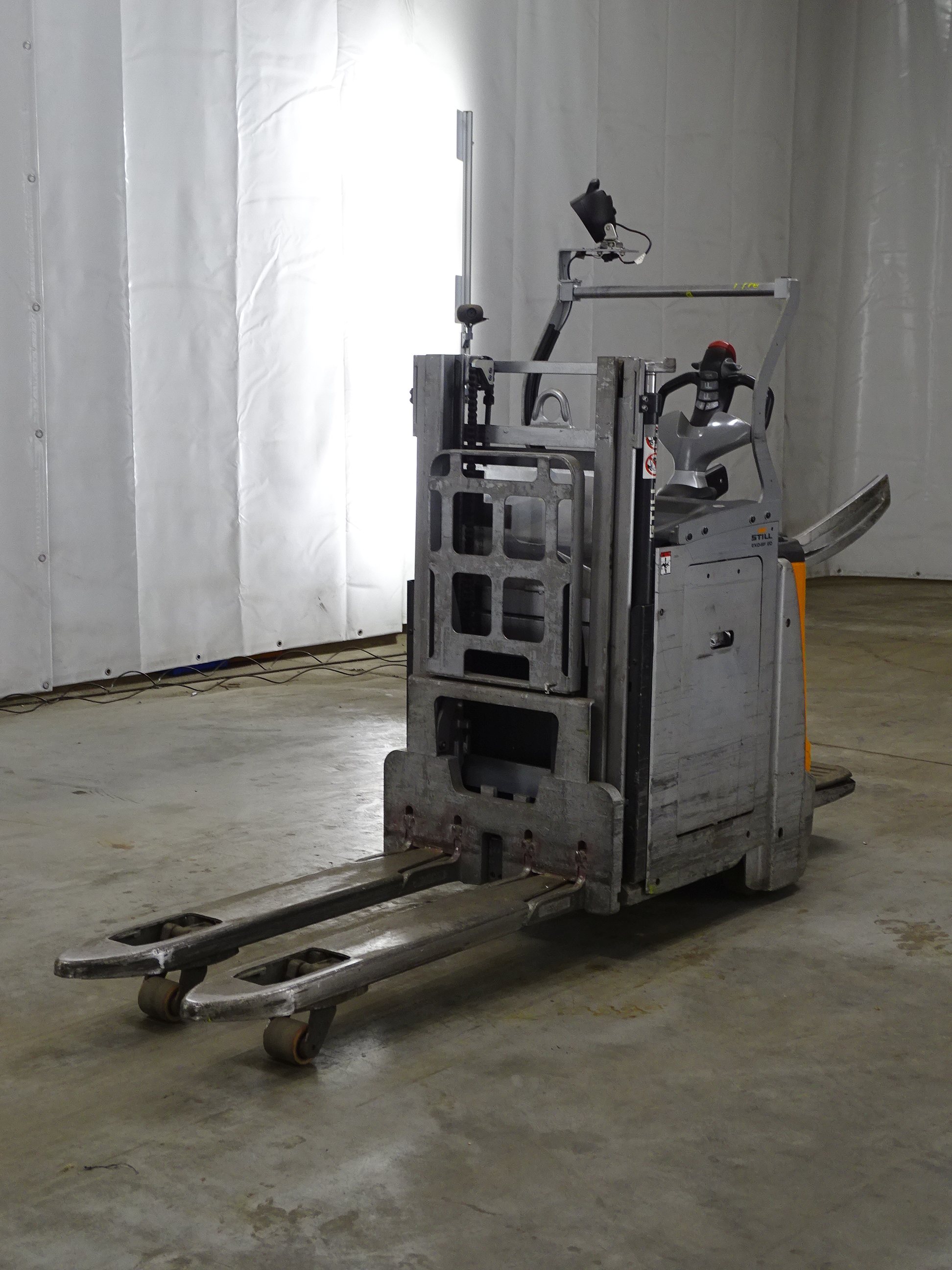 Still EXD-SF20 Hochhubwagen www.blackforxx.com