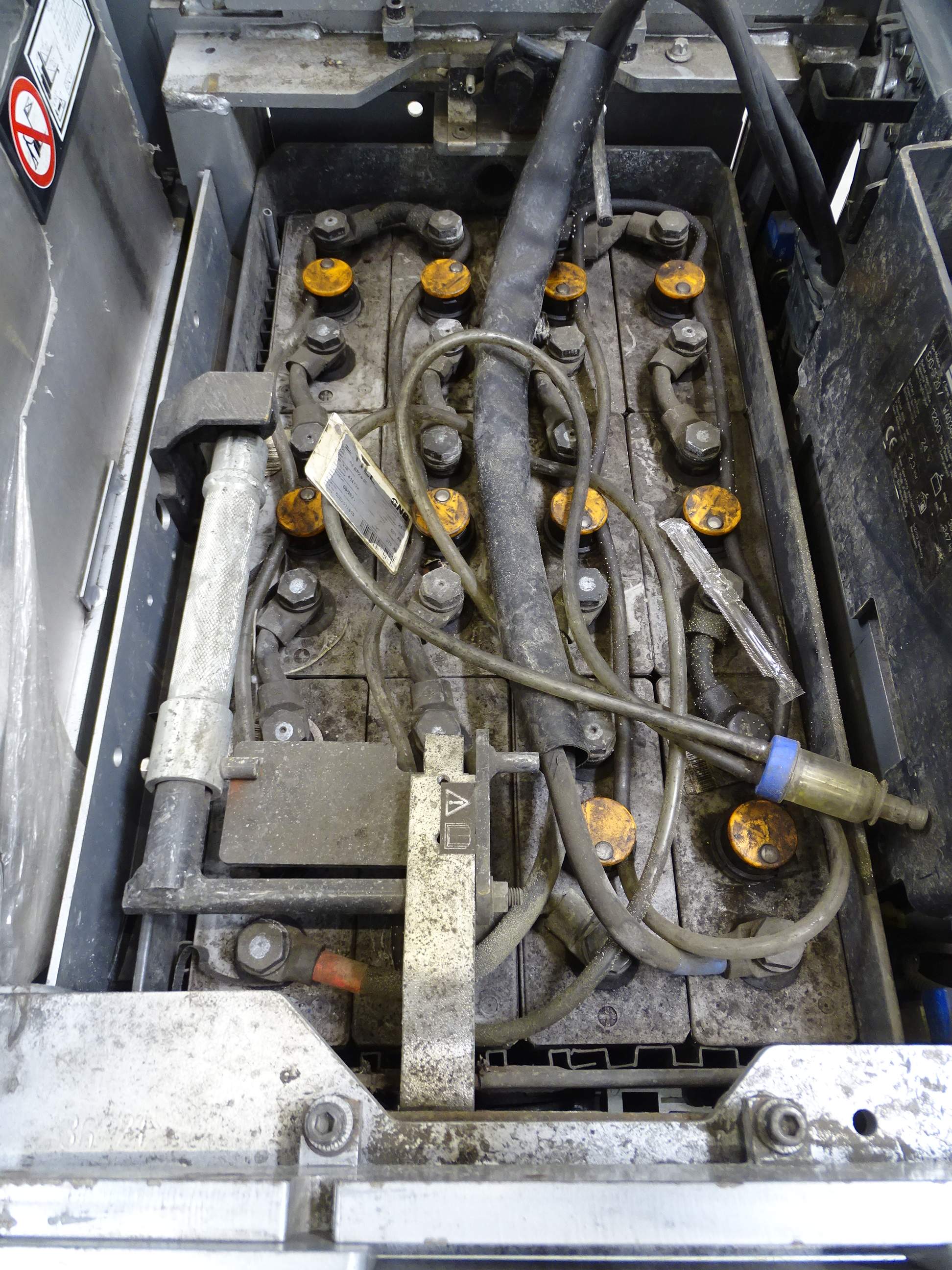 Still EXD-SF20 Hochhubwagen www.blackforxx.com