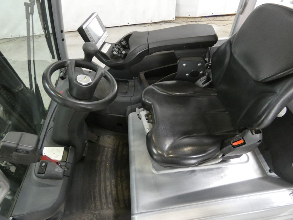 STILL RX20-20L Elektro 3 Rad-Stapler www.blackforxx.com