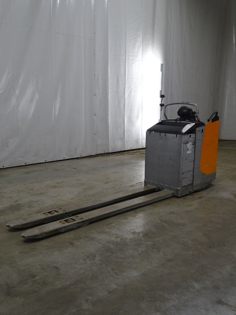 STILL EXU-S24/2400MM Pallettruck www.blackforxx.com