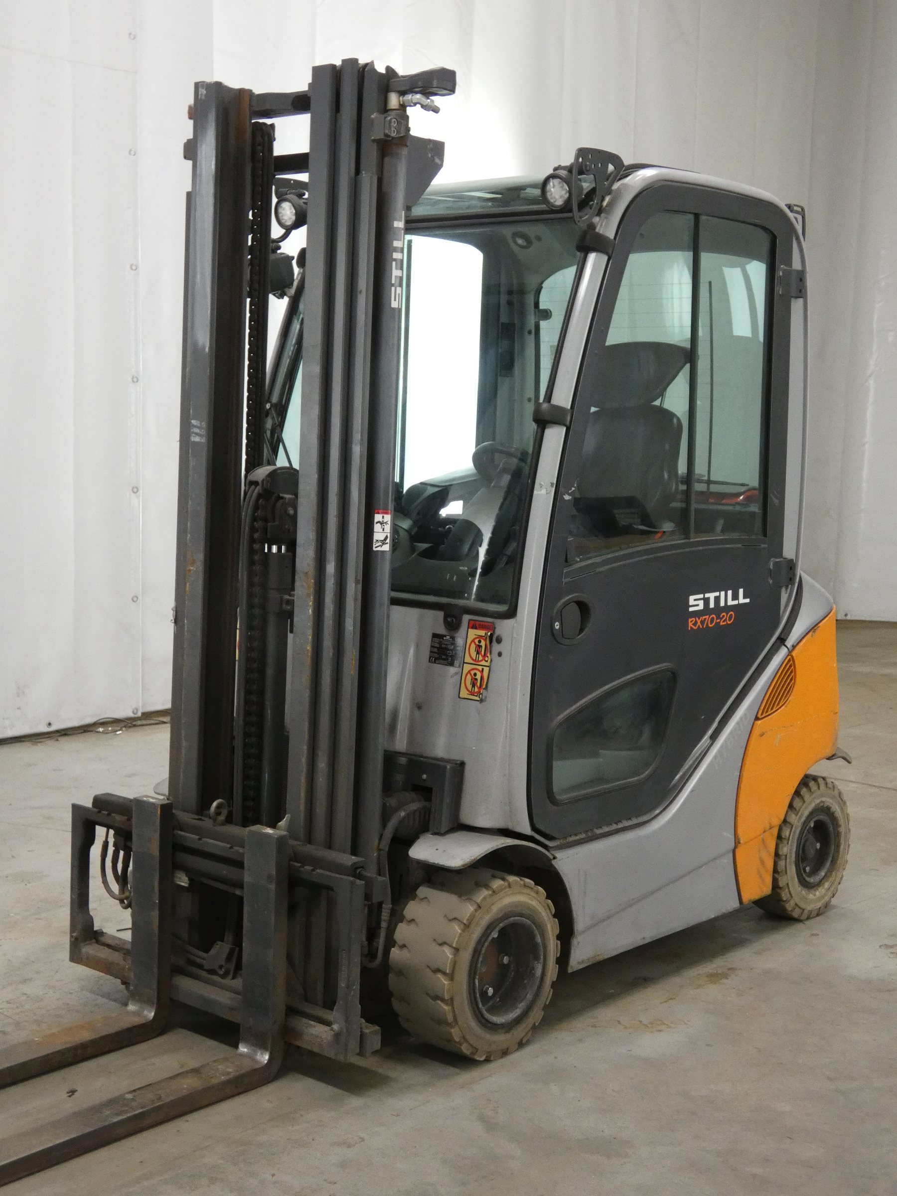 STILL RX70-20T GLP www.blackforxx.com