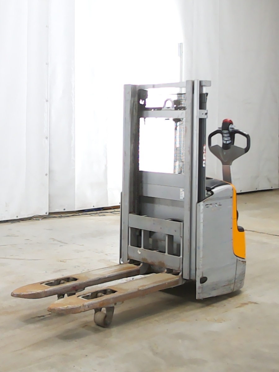 STILL EXV12I Hochhubwagen www.blackforxx.com