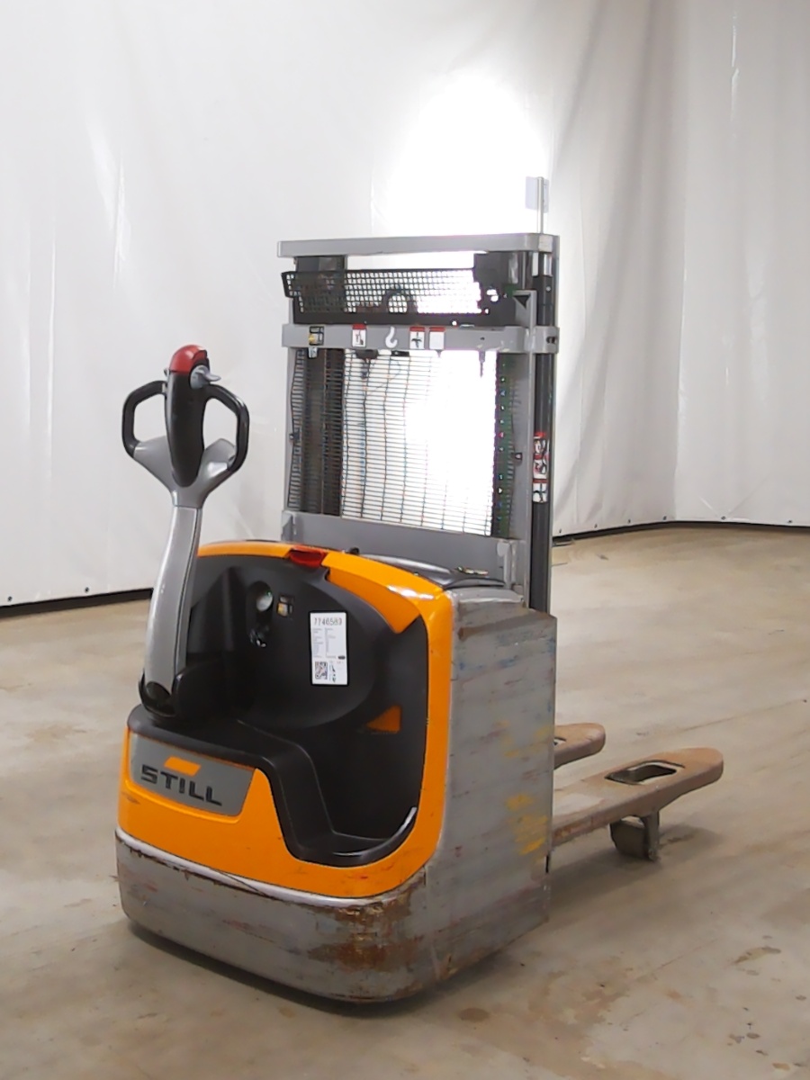 STILL EXV12I Hochhubwagen www.blackforxx.com