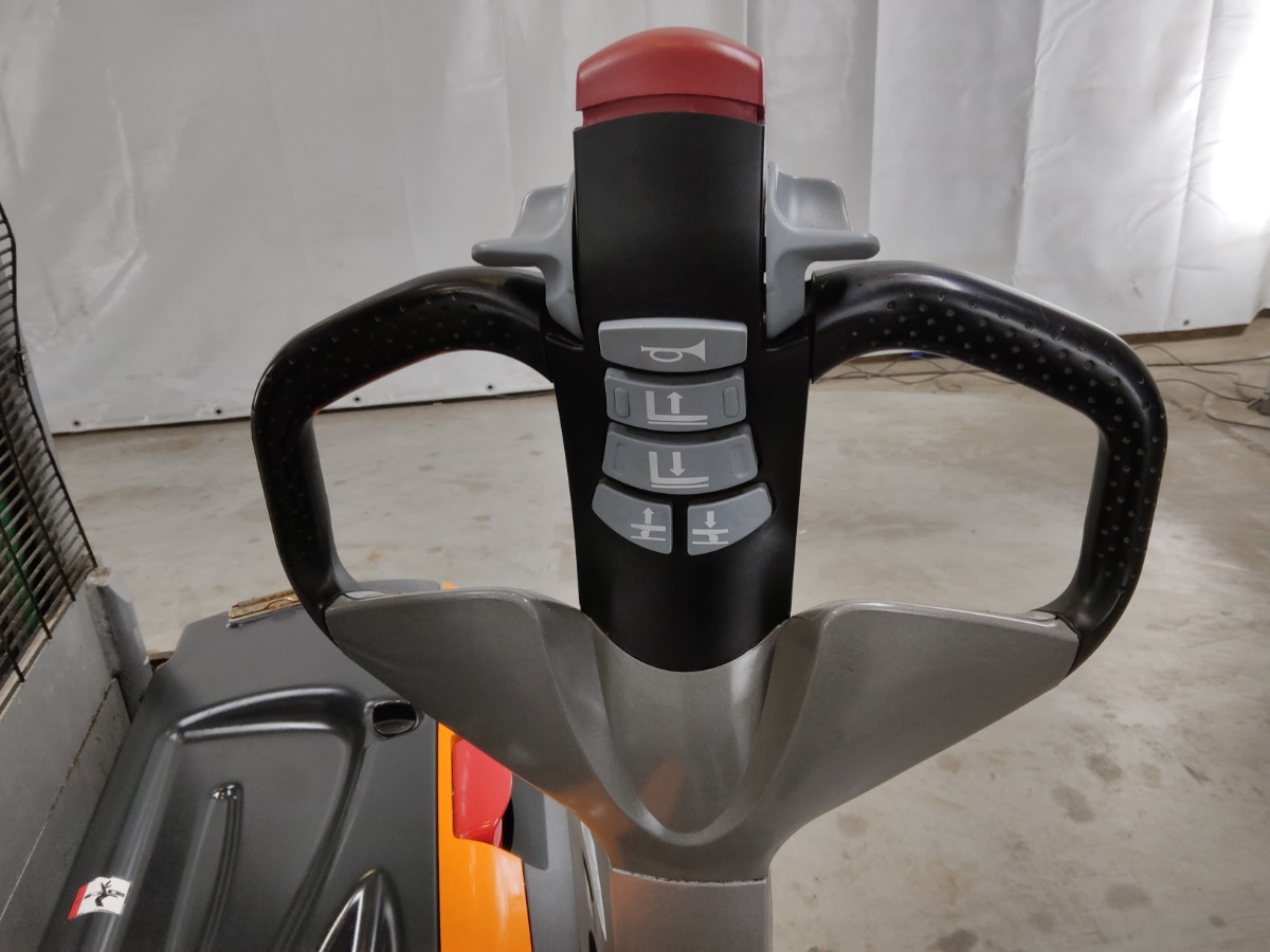 STILL EXV12I Hochhubwagen www.blackforxx.com