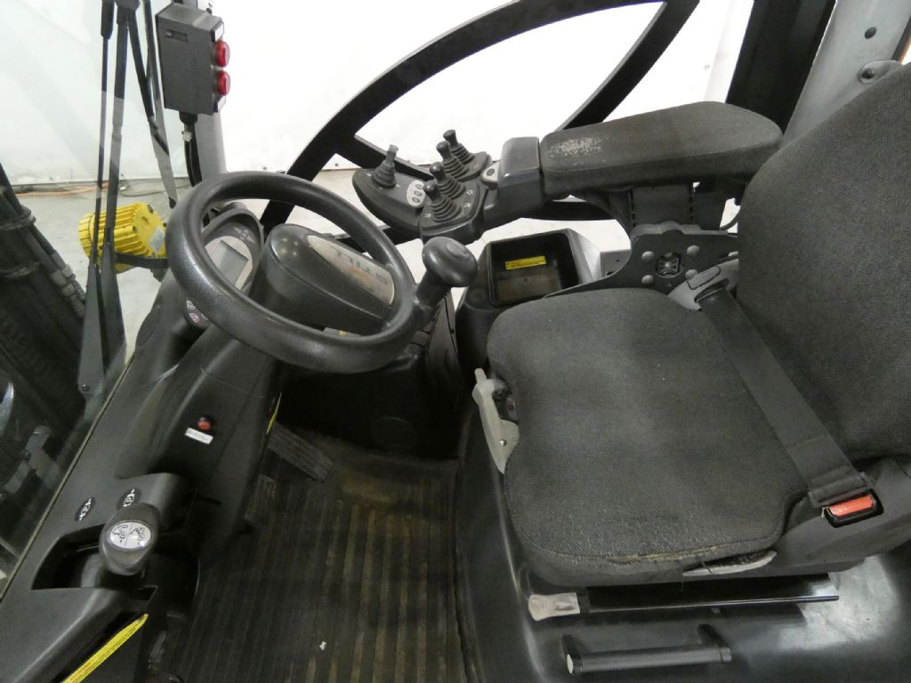 STILL RX70-25/EX Dieselstapler www.blackforxx.com