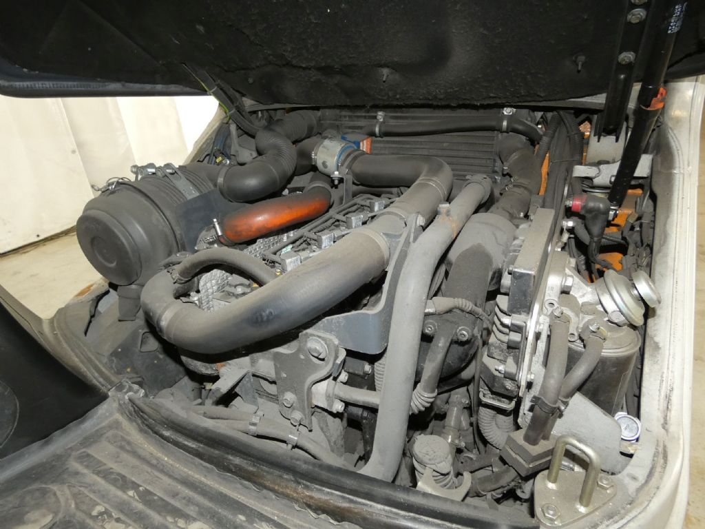 STILL RX70-25/EX Dieselstapler www.blackforxx.com