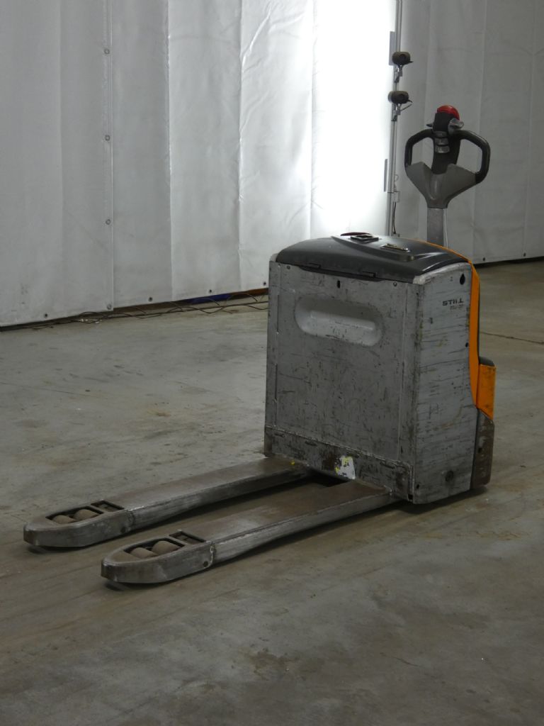 STILL EXH20 Niederhubwagen www.blackforxx.com