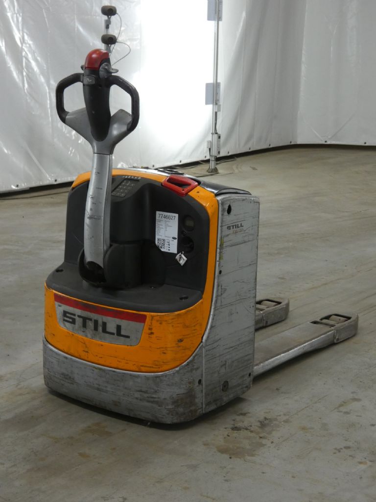 STILL EXH20 Niederhubwagen www.blackforxx.com